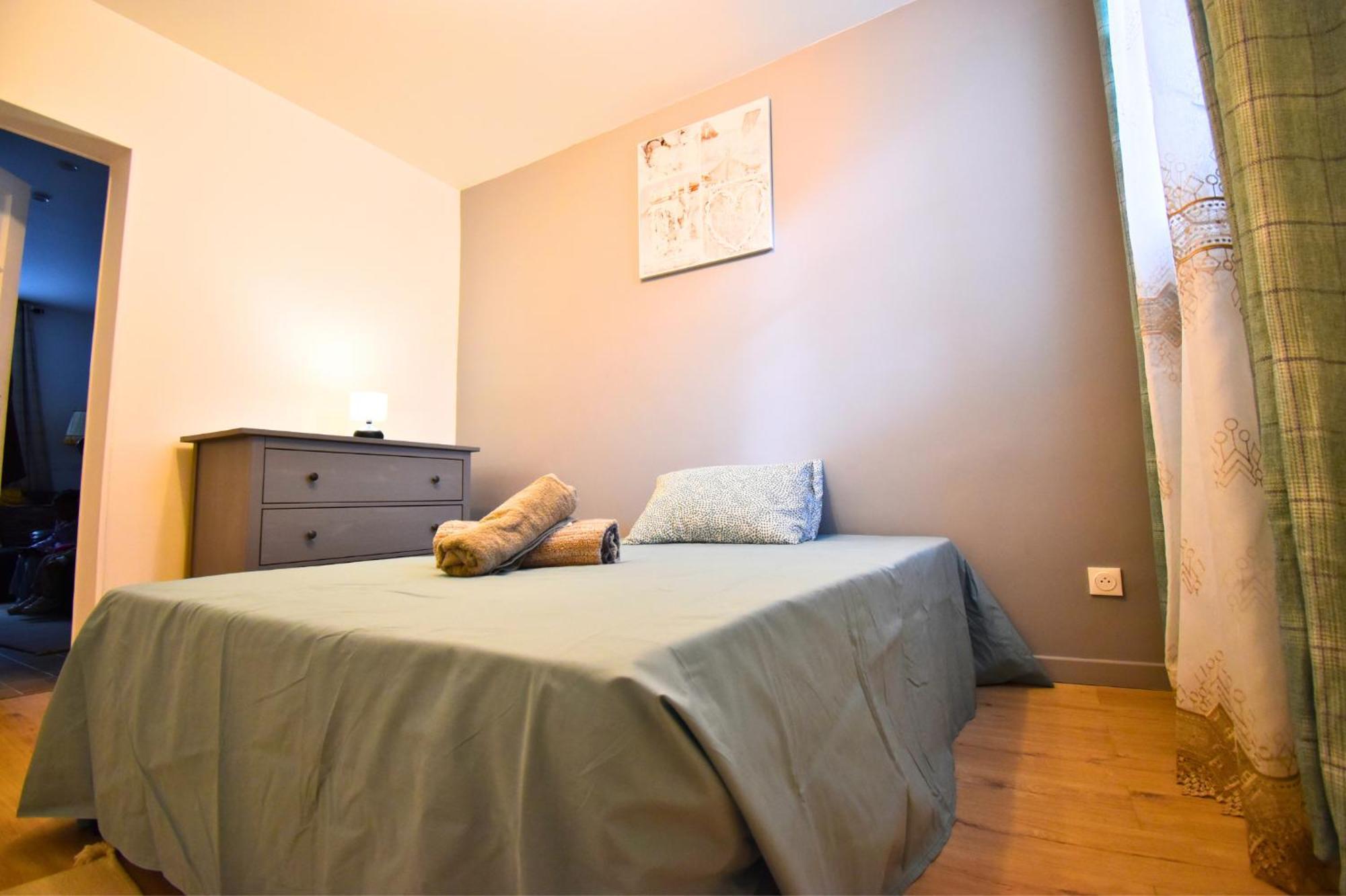 Sweet Escape Goussainville Luaran gambar