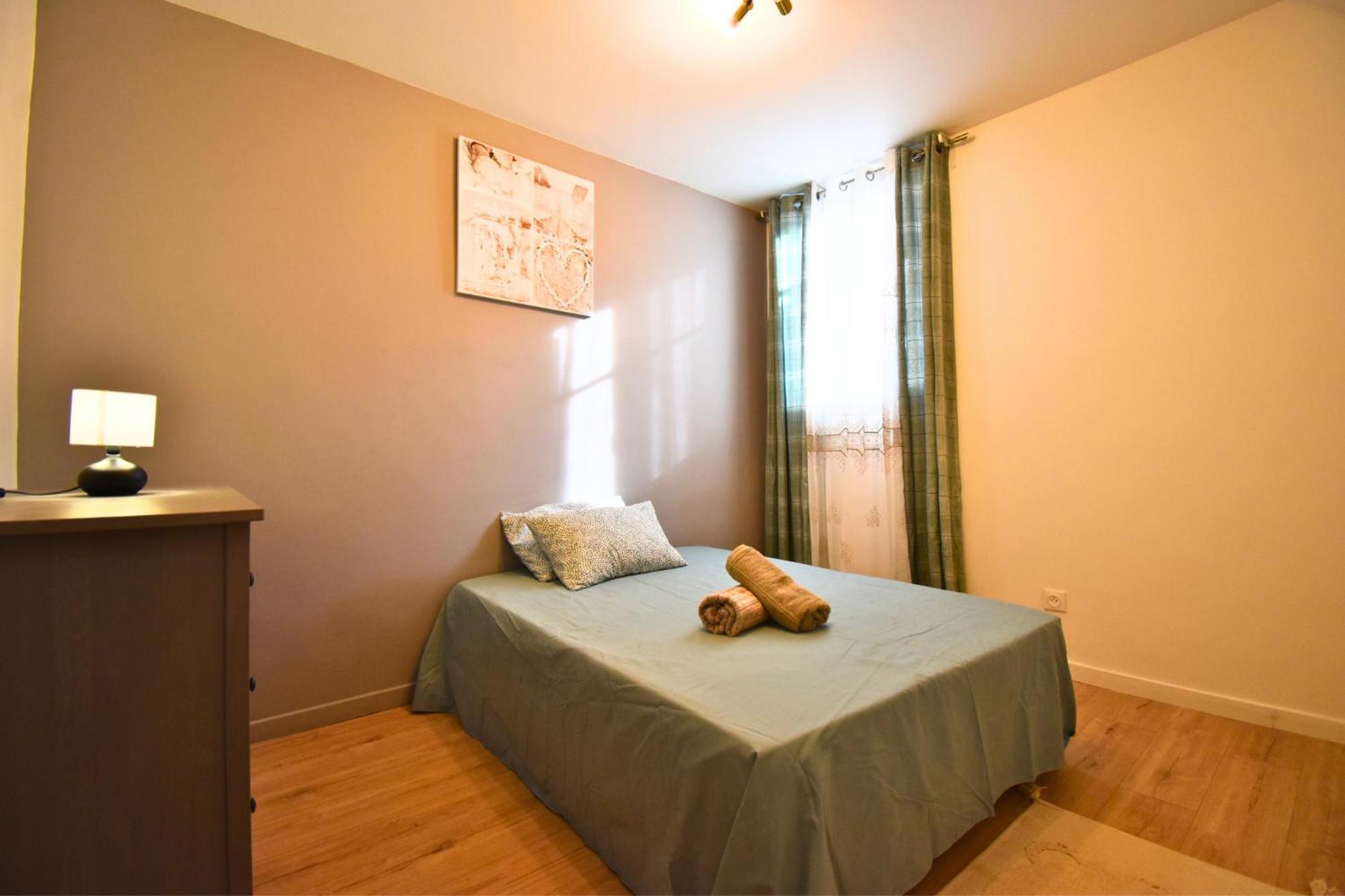 Sweet Escape Goussainville Luaran gambar