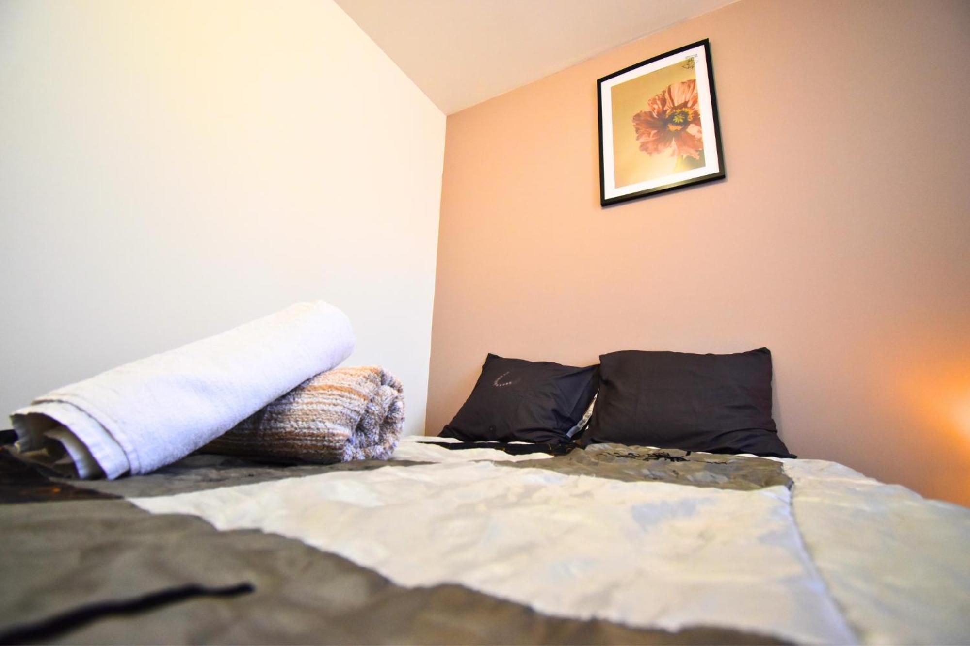 Sweet Escape Goussainville Luaran gambar
